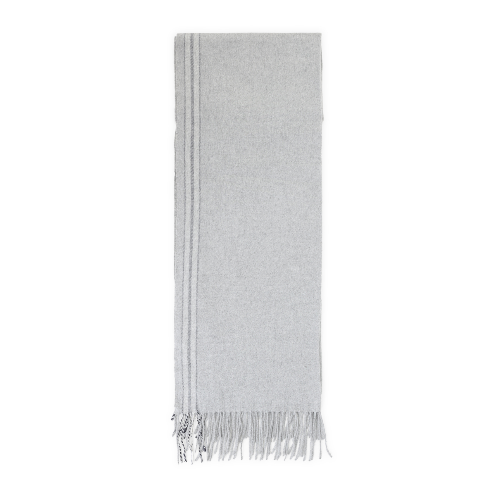 [Brunello Cucinelli] Scarf FW26 MSC668AG