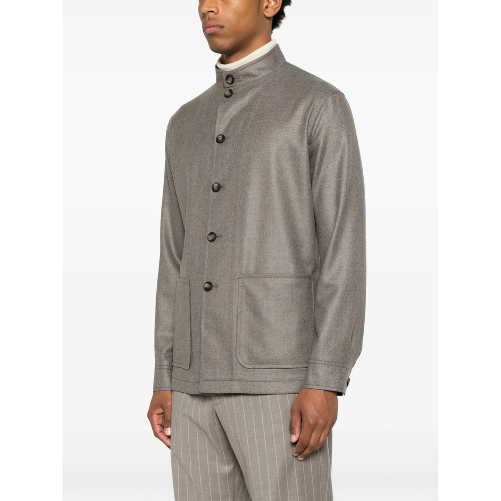 [TAGLIATORE] Casual Jacket FW26 010021 G-KLEIN G1085