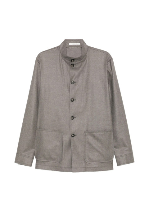 [TAGLIATORE] Casual Jacket FW26 010021 G-KLEIN G1085