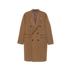 [TAGLIATORE] Coat FW26 010056 C-LD10B F3399