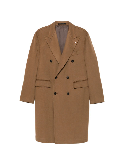 [TAGLIATORE] Coat FW26 010056 C-LD10B F3399