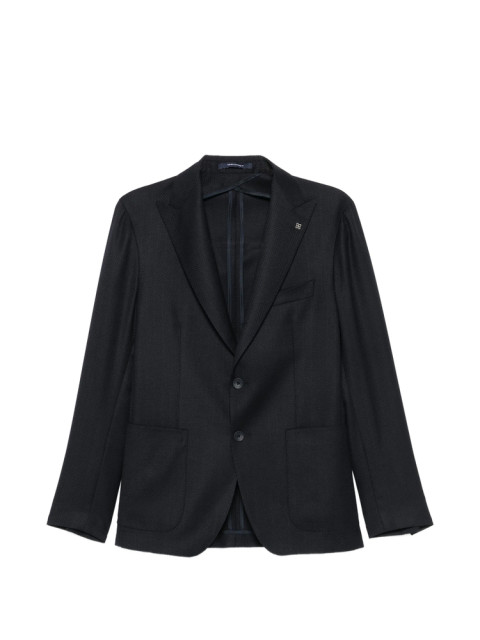 [TAGLIATORE] Blazer FW26 120187 1SMC26K B1100