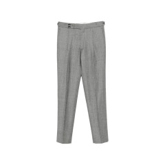 [TAGLIATORE] Trousers FW26 150035 P-BRANDON N1161