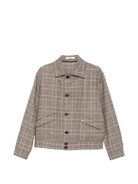 [TAGLIATORE] Casual Jacket FW26 340361 GARTH EM843