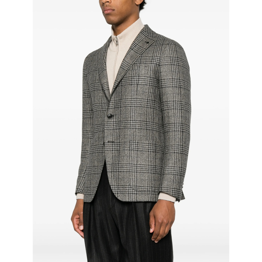 [TAGLIATORE] Blazer FW26 440074 1SHO22K S1145