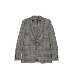[TAGLIATORE] Blazer FW26 440074 1SHO22K S1145