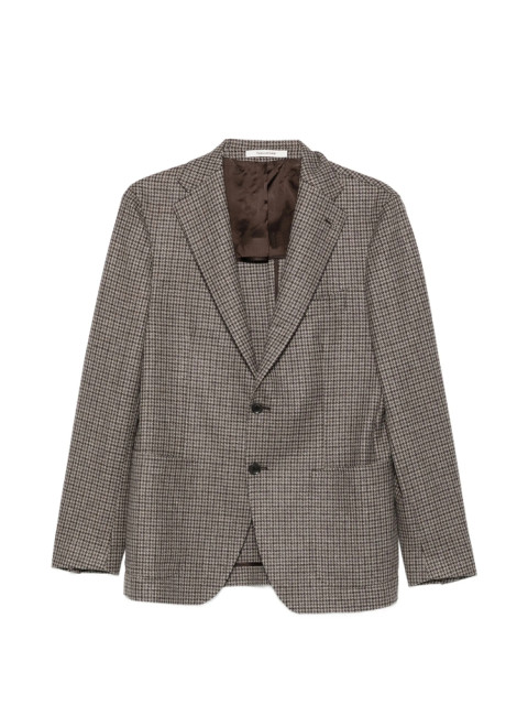 [TAGLIATORE] Blazer FW26 440099 1SVS22K EG968