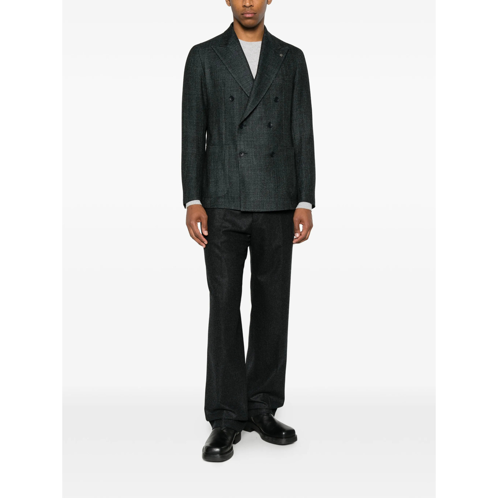 [TAGLIATORE] Blazer FW26 520149 1SMC20K Z1297