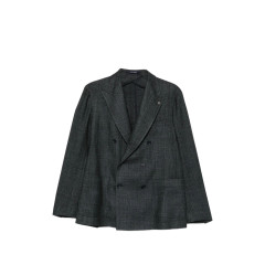 [TAGLIATORE] Blazer FW26 520149 1SMC20K Z1297