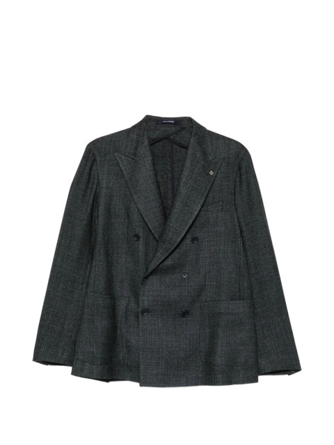 [TAGLIATORE] Blazer FW26 520149 1SMC20K Z1297