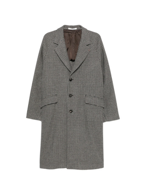 [TAGLIATORE] Coat FW26 550078 SANFORD EM882