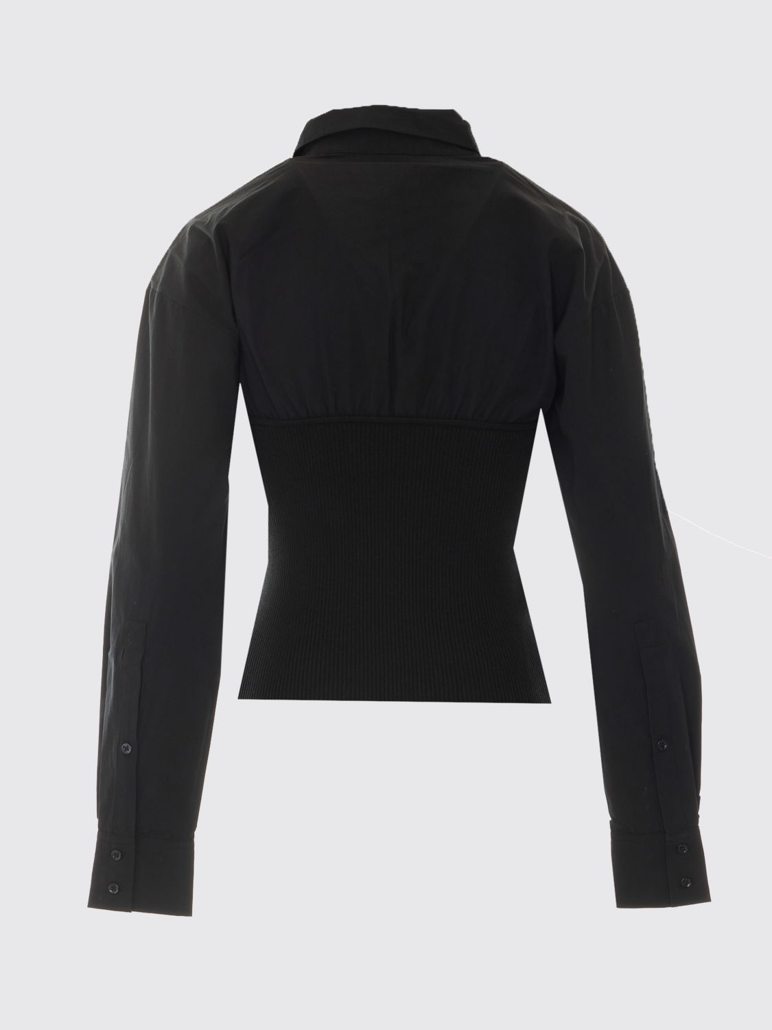 [PINKO] T-shirts Long Sleeve FW26 107827A3OL Z99