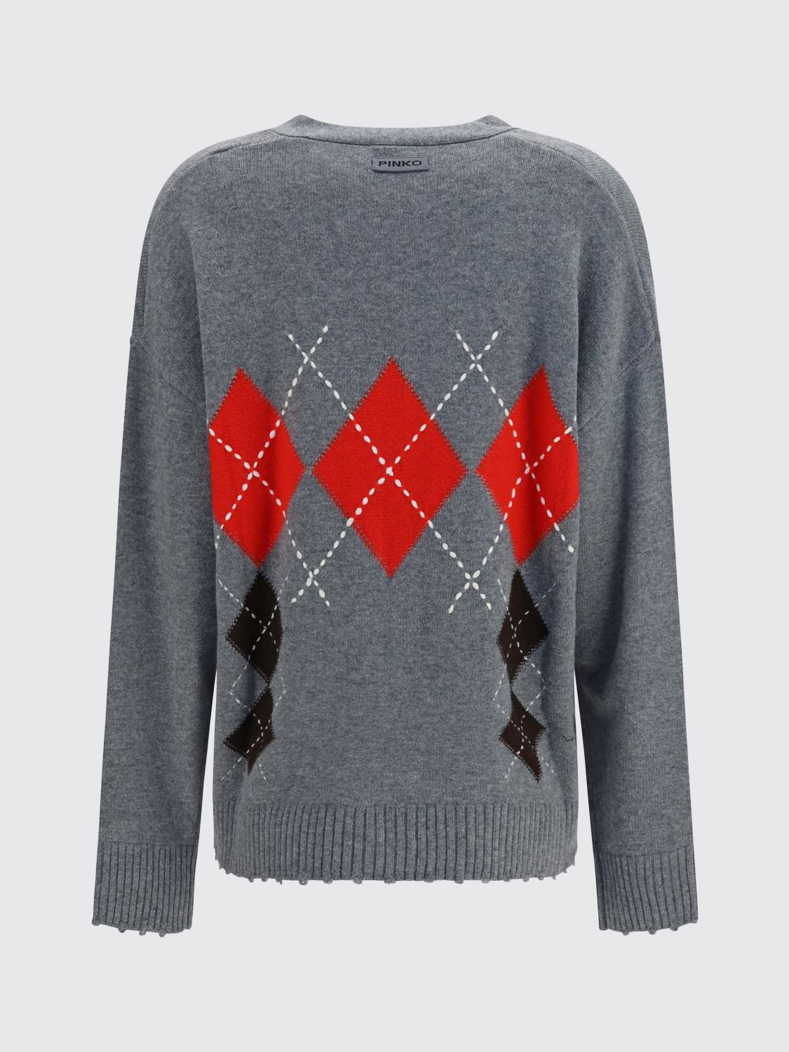 [PINKO] Knitwear FW26 107291A3IE IL1