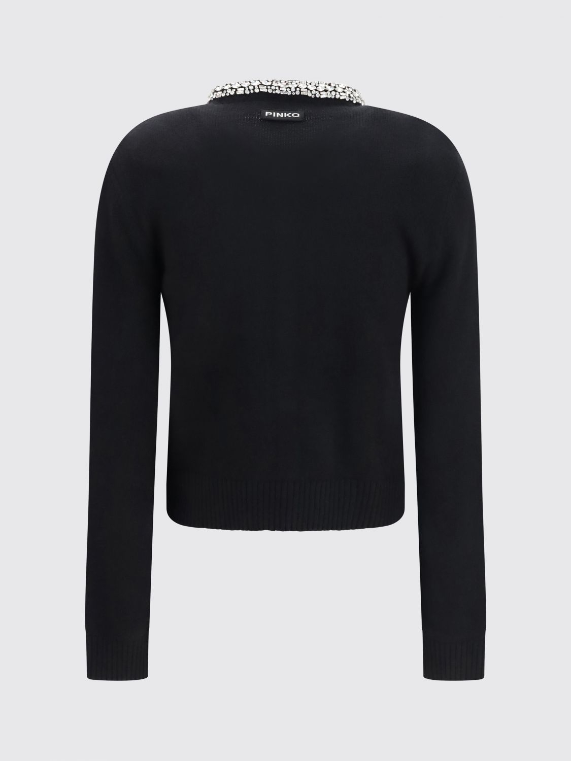 [PINKO] Knitwear FW26 107275A3GI Z99