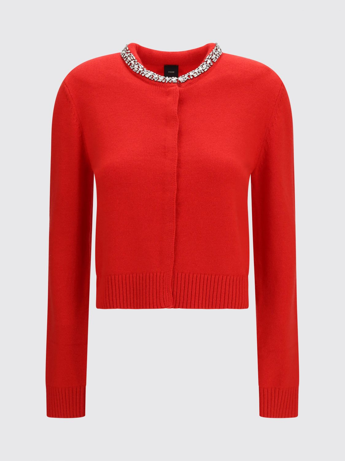 [PINKO] Knitwear FW26 107275A3GI R29