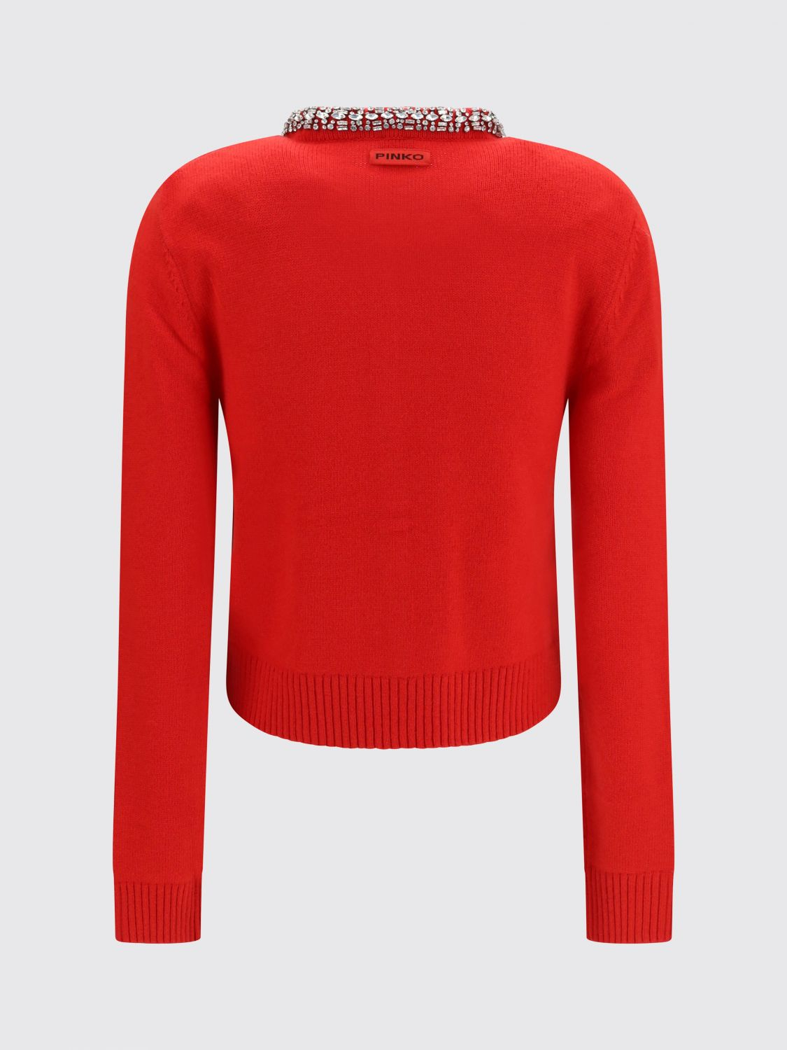 [PINKO] Knitwear FW26 107275A3GI R29