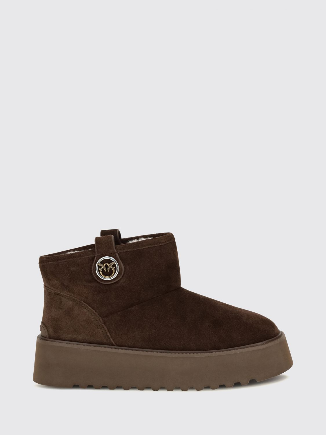 [PINKO] Boots FW26 SD0575P002 L72