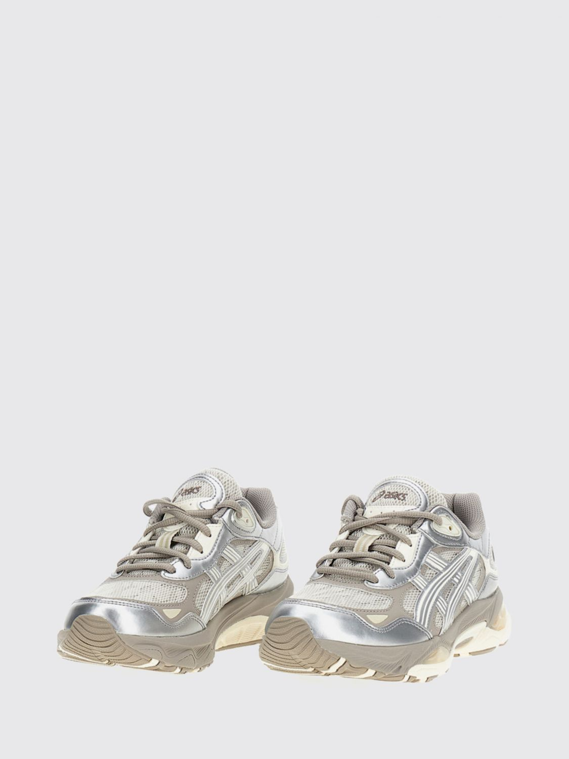 [Asics] Sneakers FW26 1203B225 020