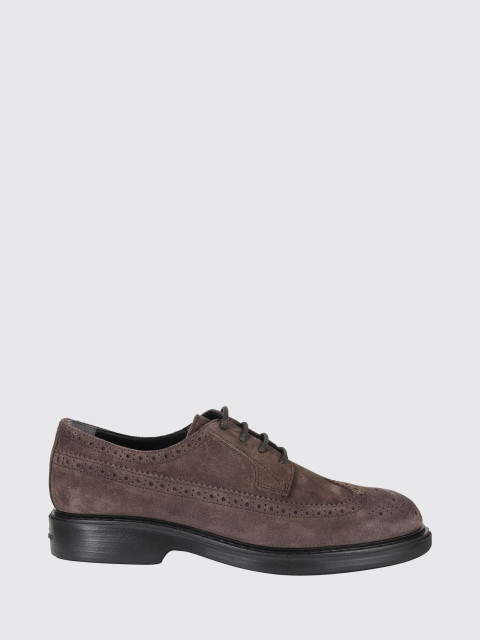 [Hogan] Dress Shoes FW26 HXM7040FZ50HG0 S808