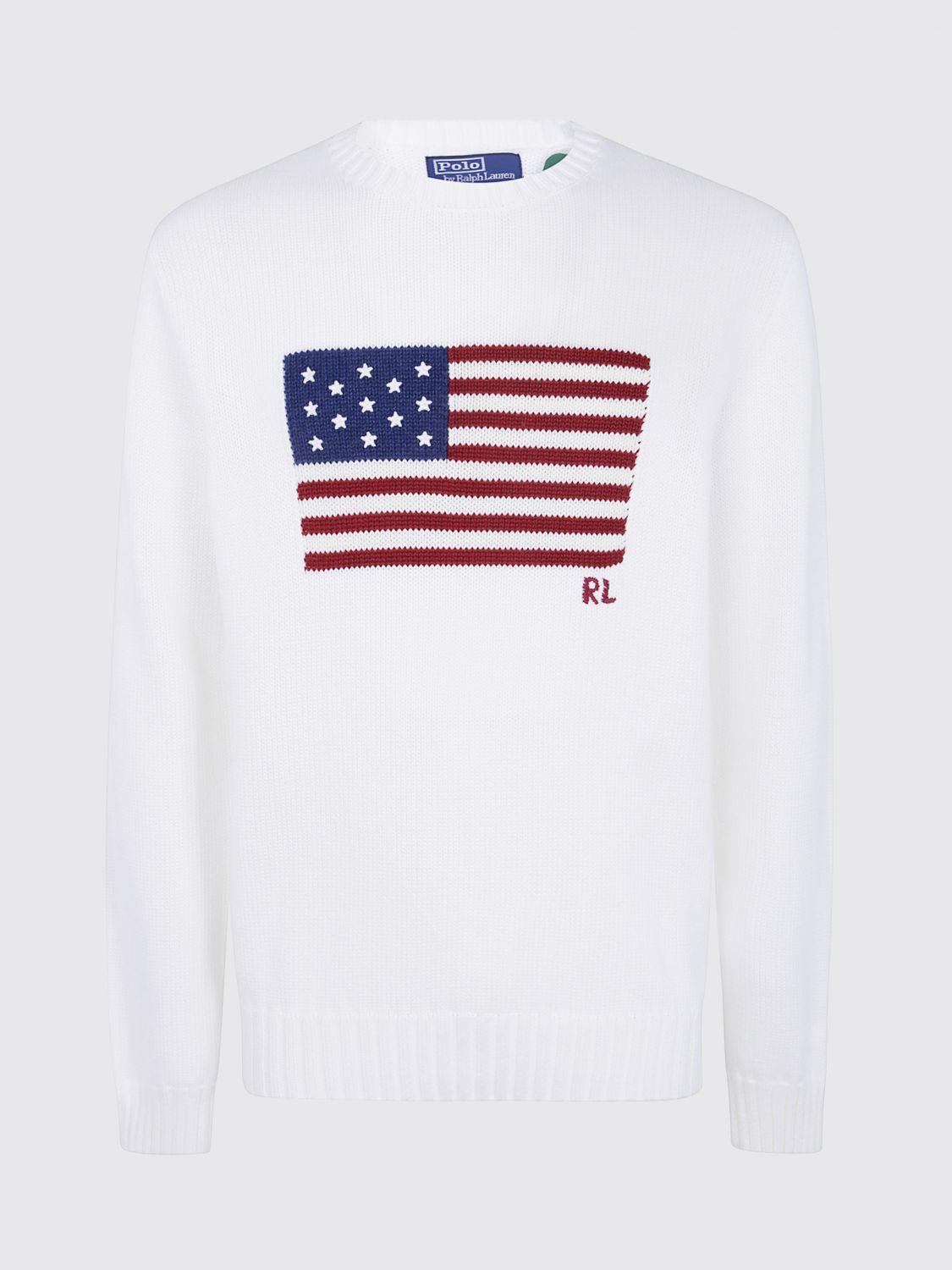 [Polo Ralph Lauren] Knitwear FW26 710718281 009