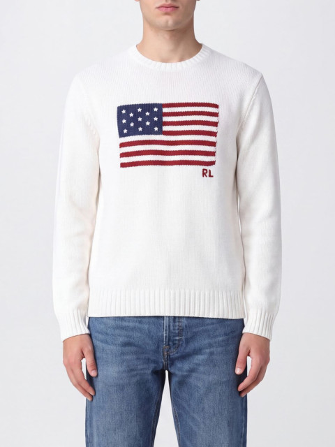 [Polo Ralph Lauren] Knitwear FW26 710718281 009
