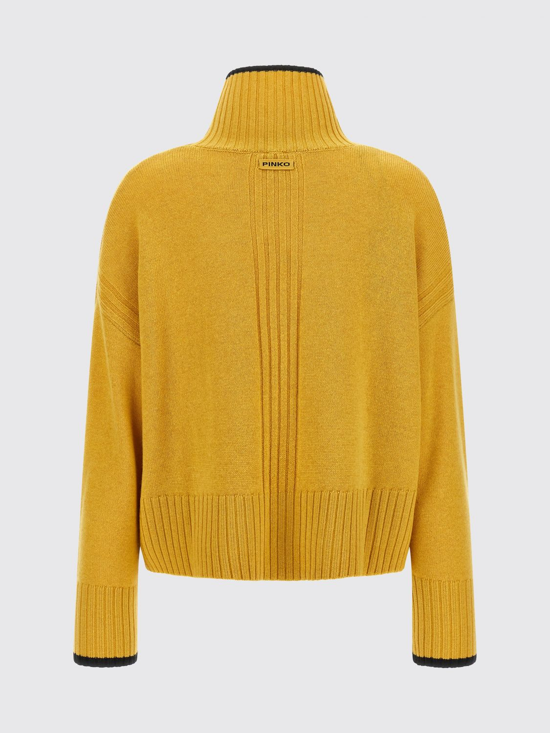 [PINKO] Knitwear FW26 105446A3G1 H61