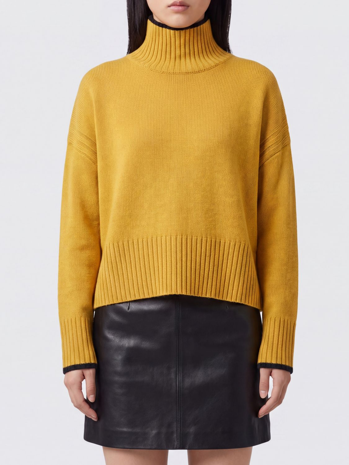 [PINKO] Knitwear FW26 105446A3G1 H61