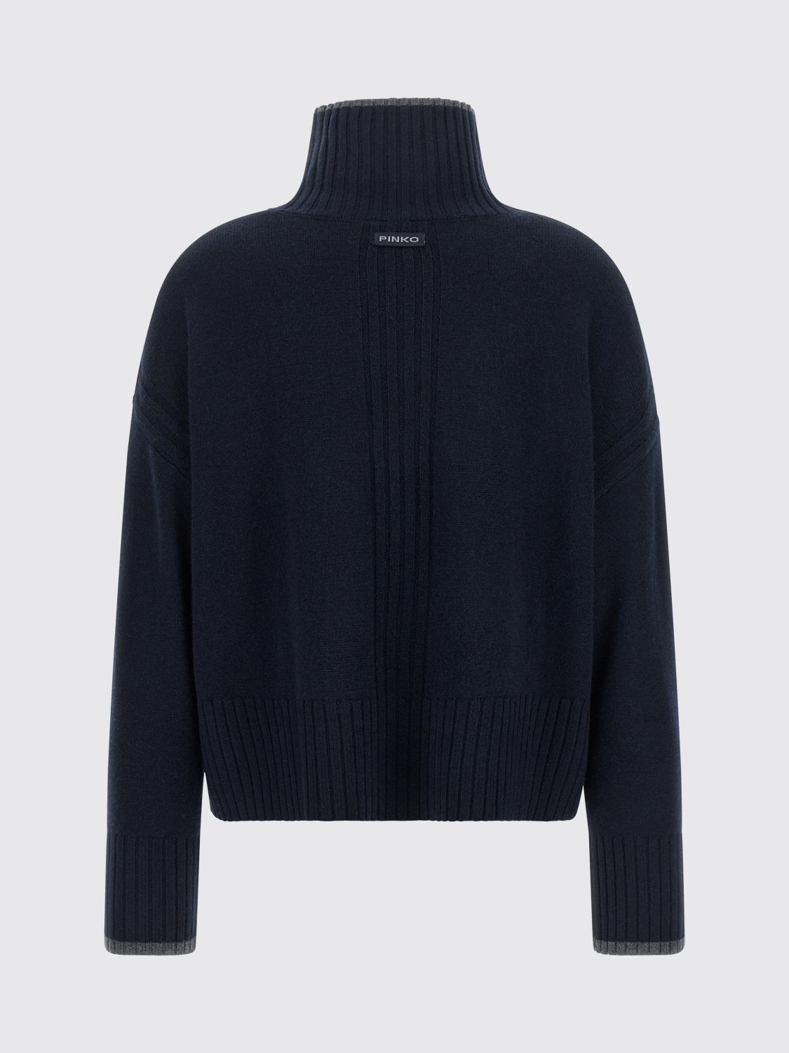 [PINKO] Knitwear FW26 105446A3G1 G02