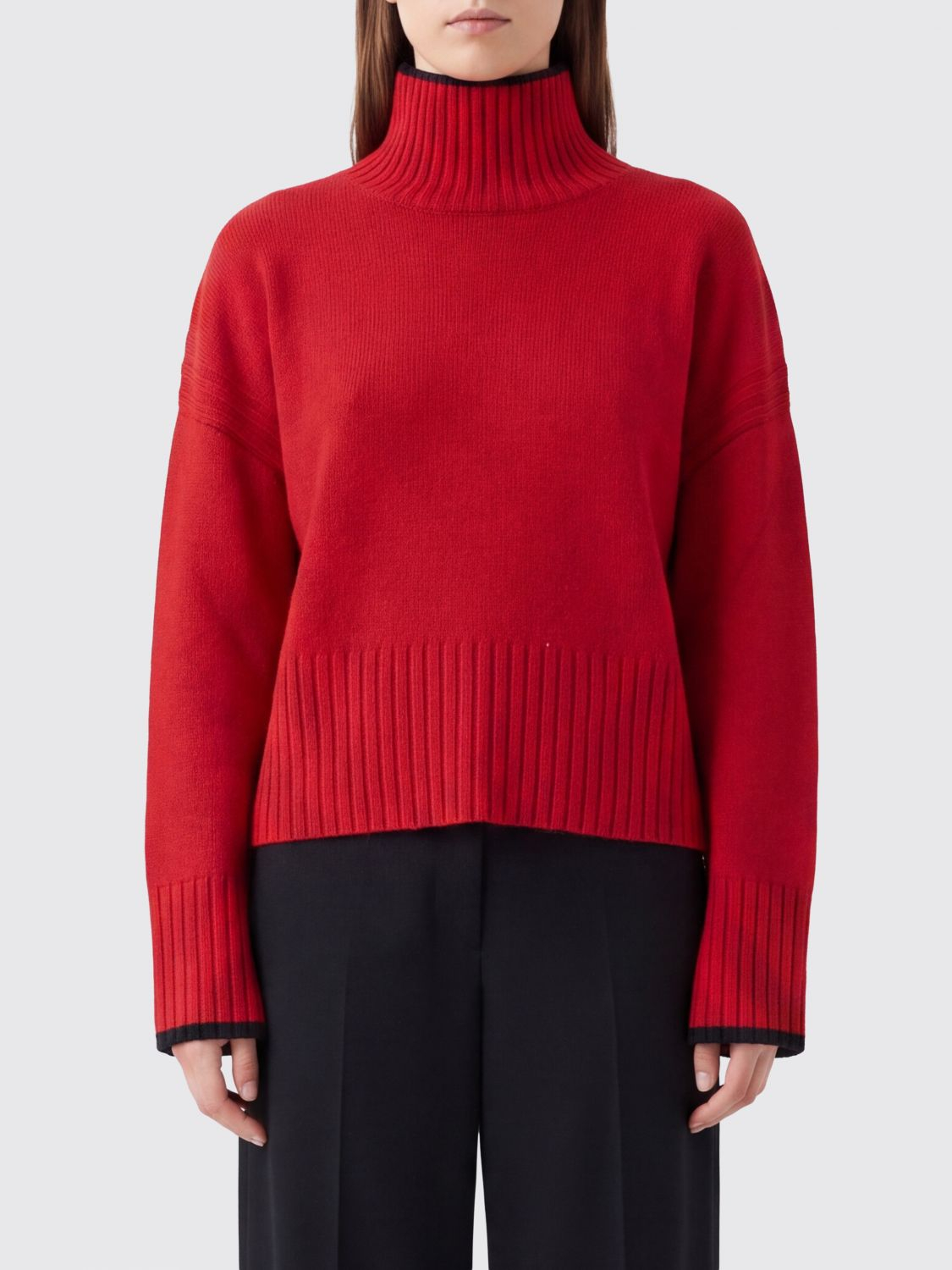 [PINKO] Knitwear FW26 105446A3G1 1R66