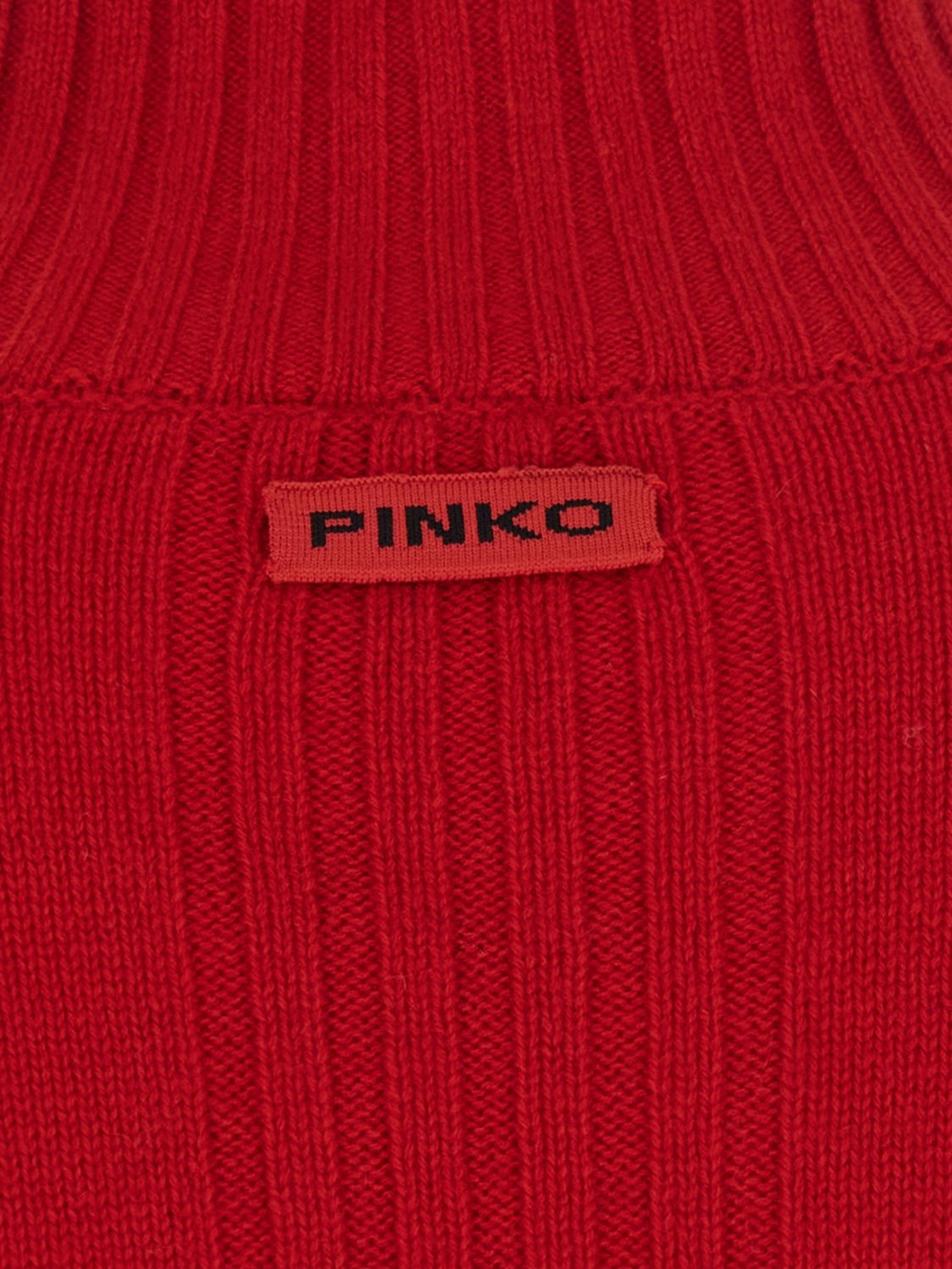 [PINKO] Knitwear FW26 105446A3G1 1R66