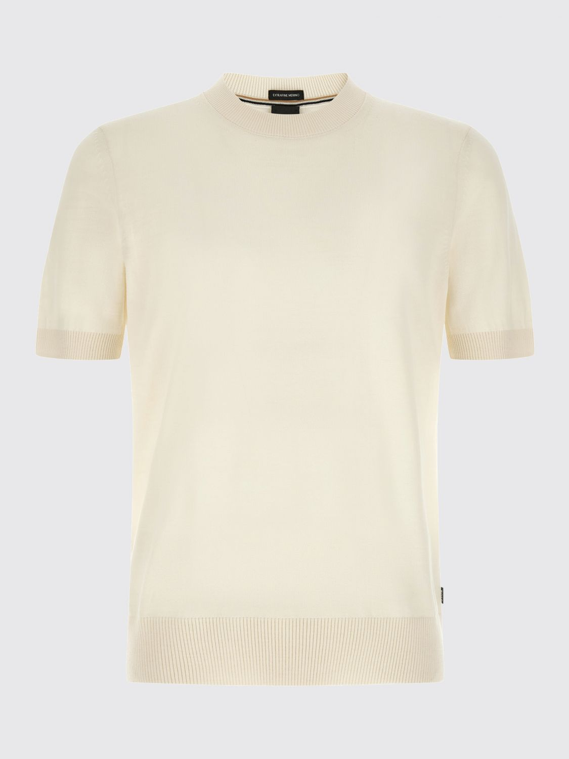[BOSS] Knitwear FW26 50560476 118