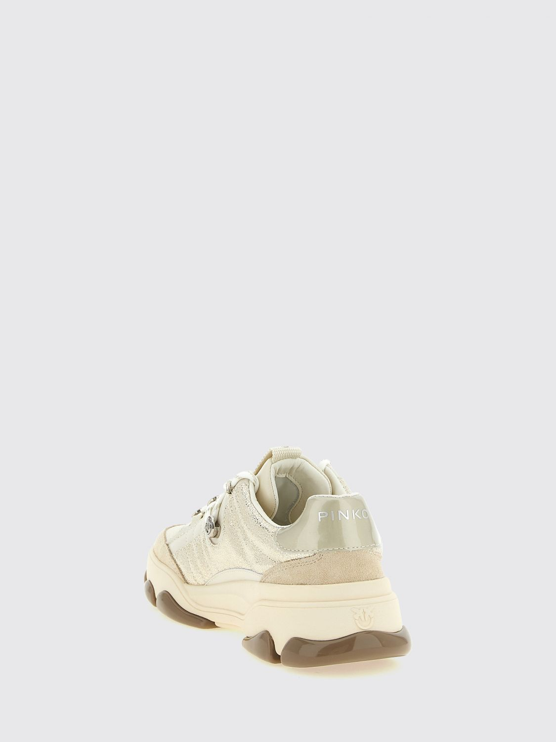 [PINKO] Sneakers FW26 SS0195P038 Z22
