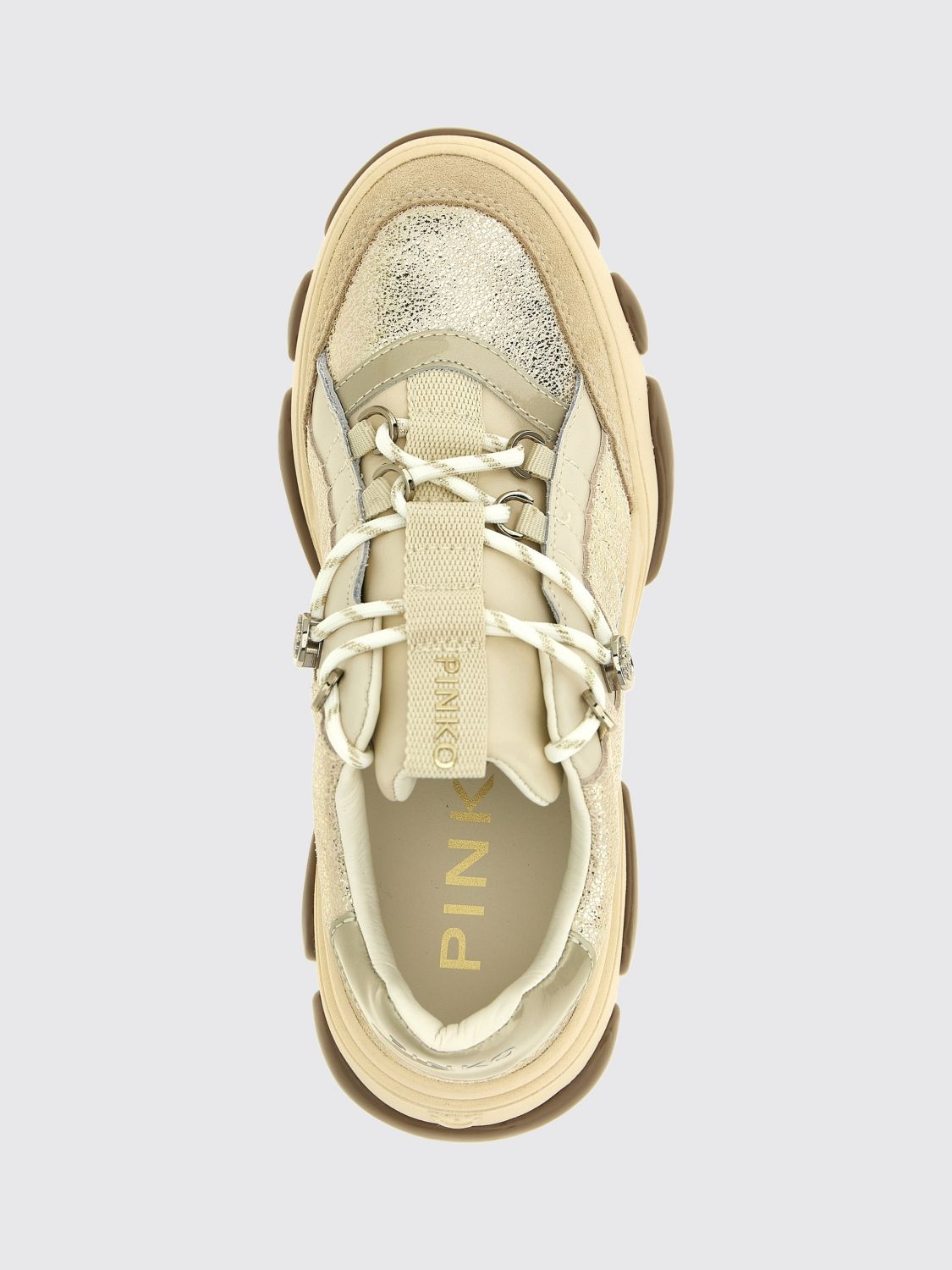 [PINKO] Sneakers FW26 SS0195P038 Z22