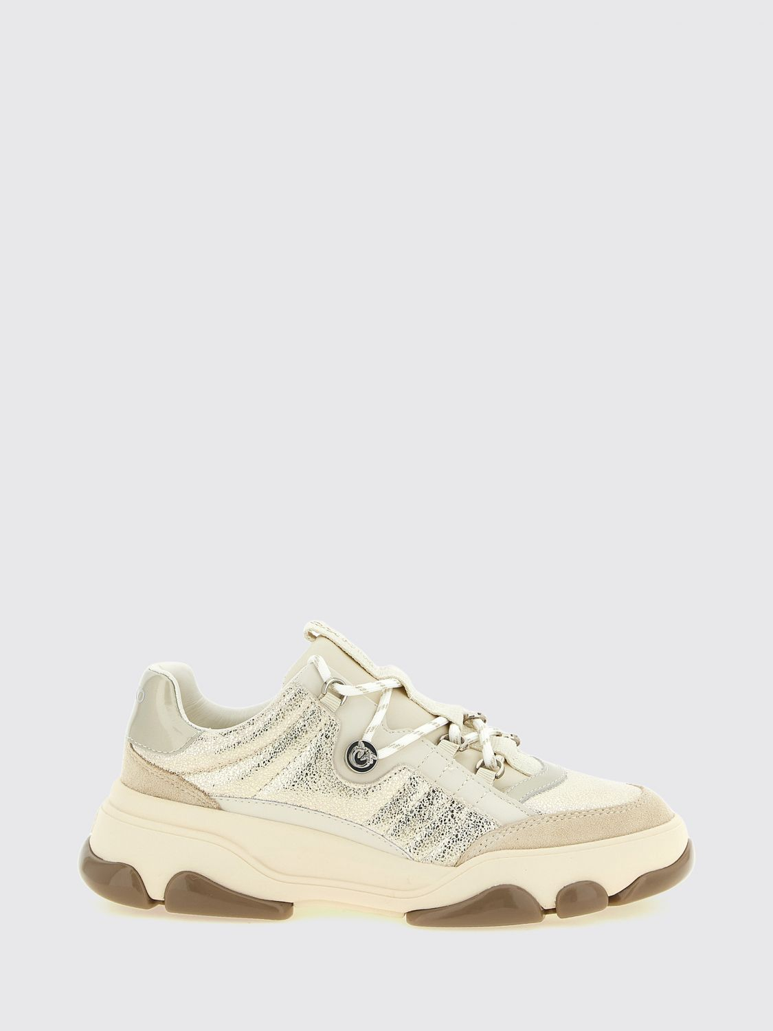 [PINKO] Sneakers FW26 SS0195P038 Z22