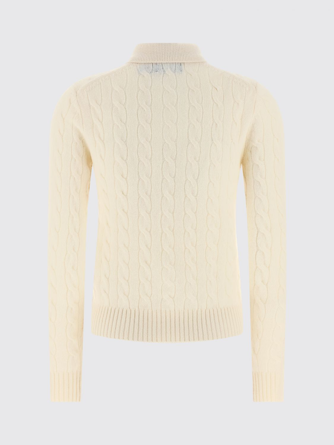 [Polo Ralph Lauren] Knitwear FW26 211972132 001