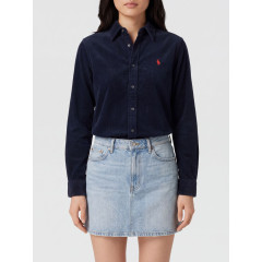 [Polo Ralph Lauren] Shirts Long Sleeve FW26 211A93203 008
