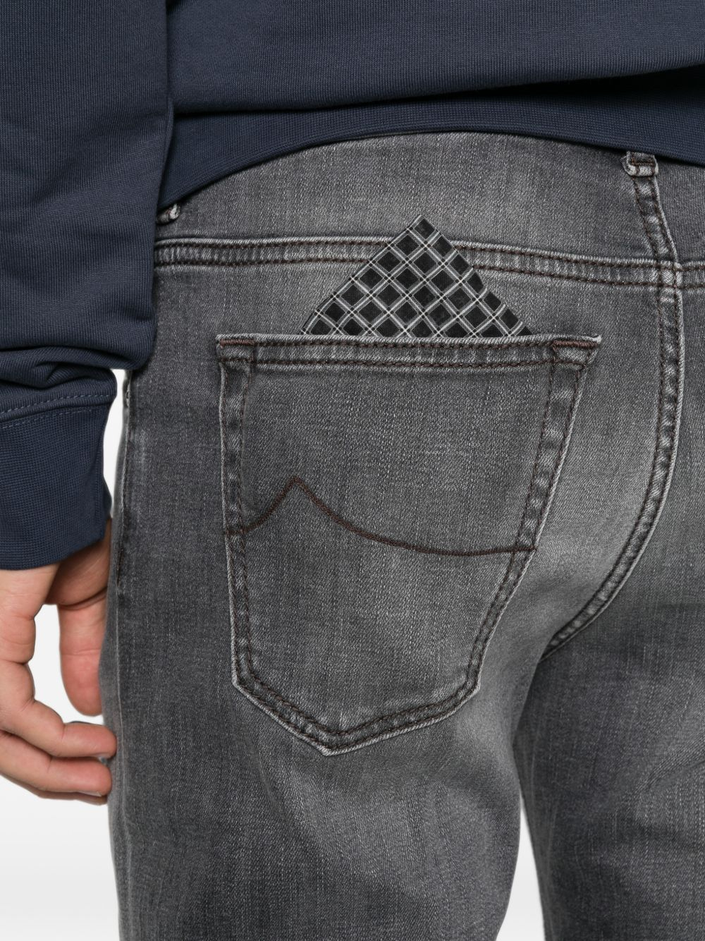 [Jacob Cohen] Jeans FW26 JUMQE015030S4286V3600D