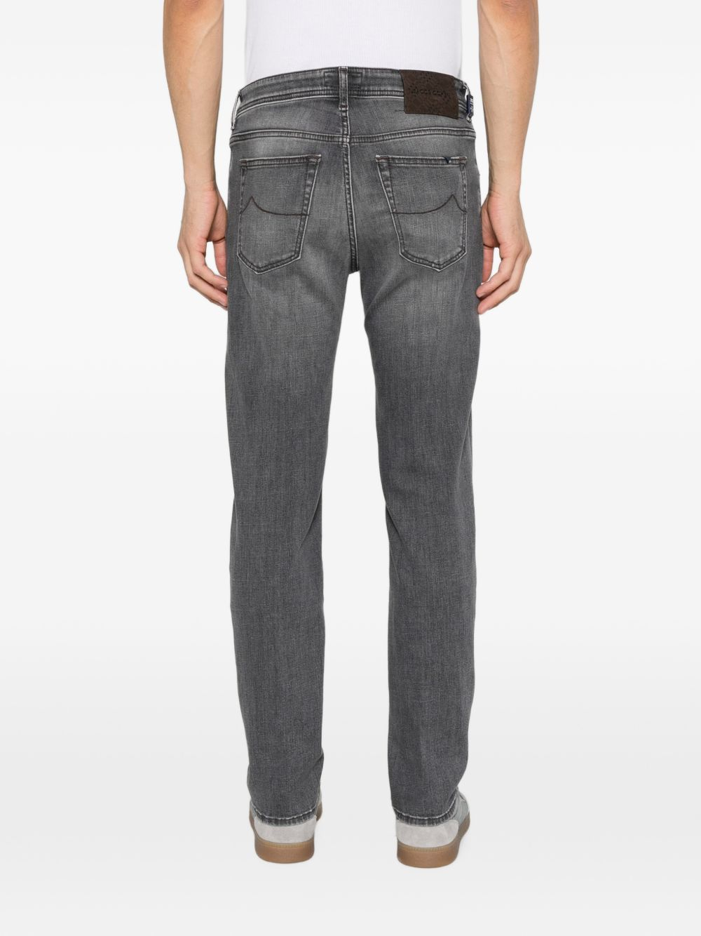 [Jacob Cohen] Jeans FW26 JUMQE015030S4286V3600D