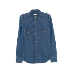 [Jacob Cohen] Shirts Long Sleeve FW26 JUMC0002026T9734S1200D