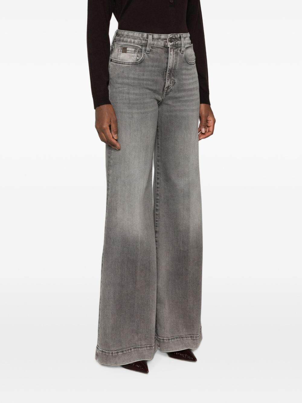 [Jacob Cohen] Jeans FW26 JDMQ0013002S4286V5700F