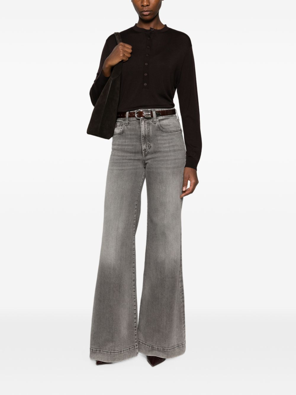 [Jacob Cohen] Jeans FW26 JDMQ0013002S4286V5700F