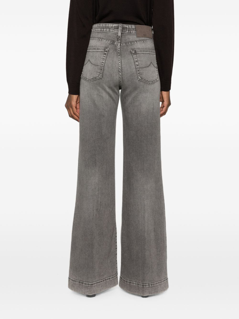 [Jacob Cohen] Jeans FW26 JDMQ0013002S4286V5700F