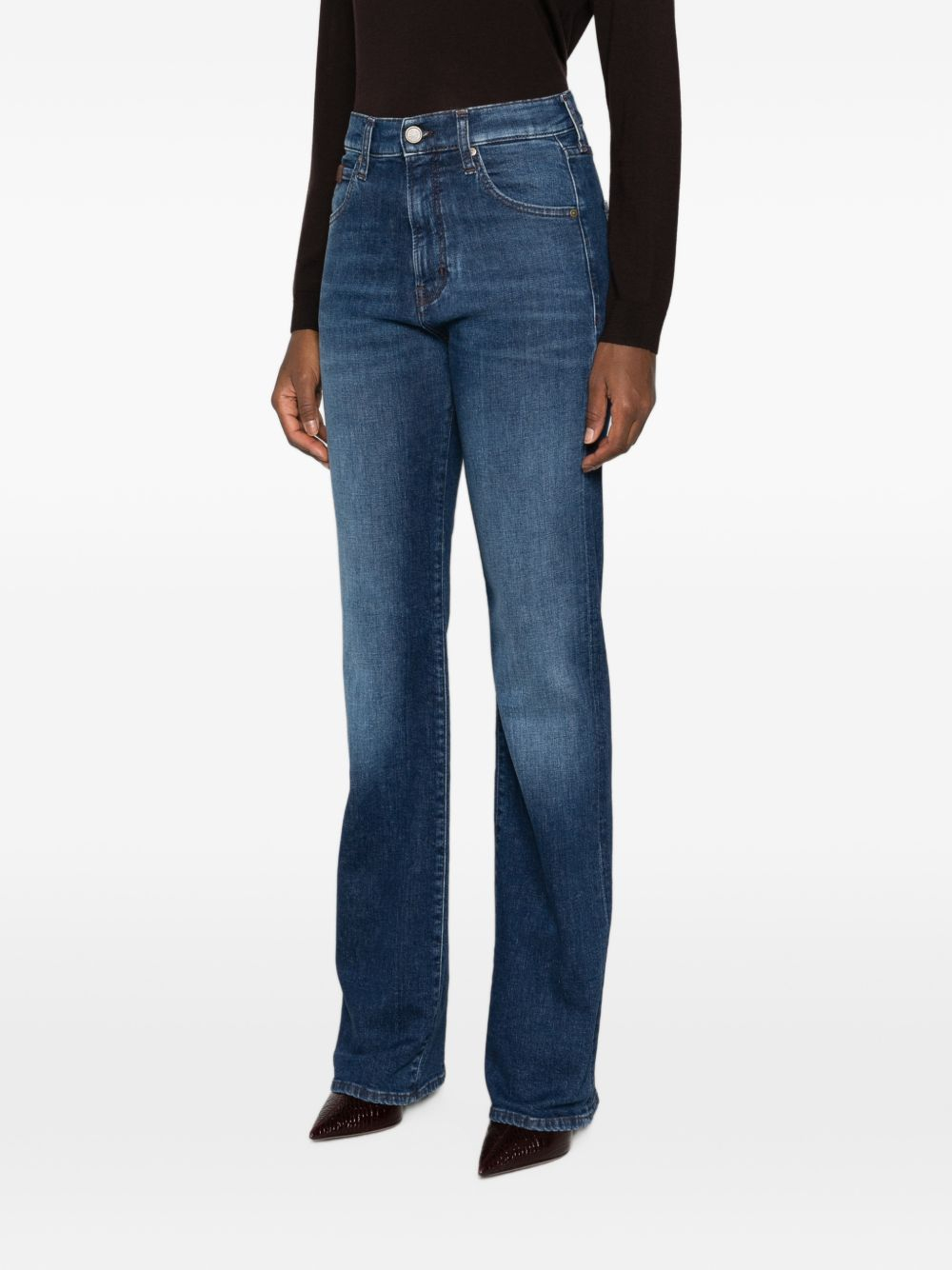 [Jacob Cohen] Jeans FW26 JDMQ0055002S4363V1100F