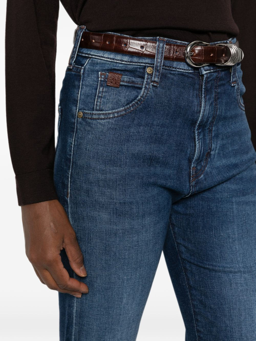 [Jacob Cohen] Jeans FW26 JDMQ0055002S4363V1100F