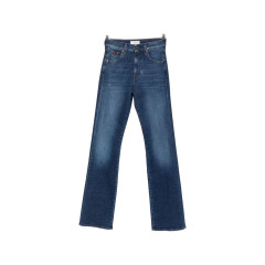 [Jacob Cohen] Jeans FW26 JDMQ0055002S4363V1100F