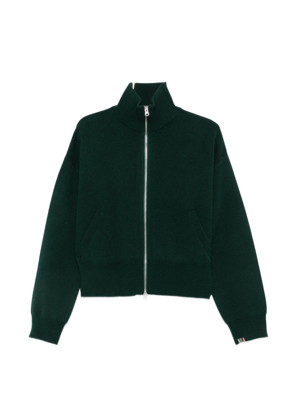[Extreme Cashmere] Cardigan FW26 385XTRACUTE180