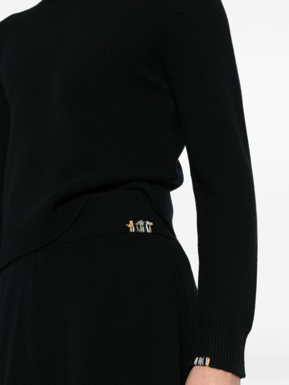 [Extreme Cashmere] Knitwear FW26 430JEANNE174