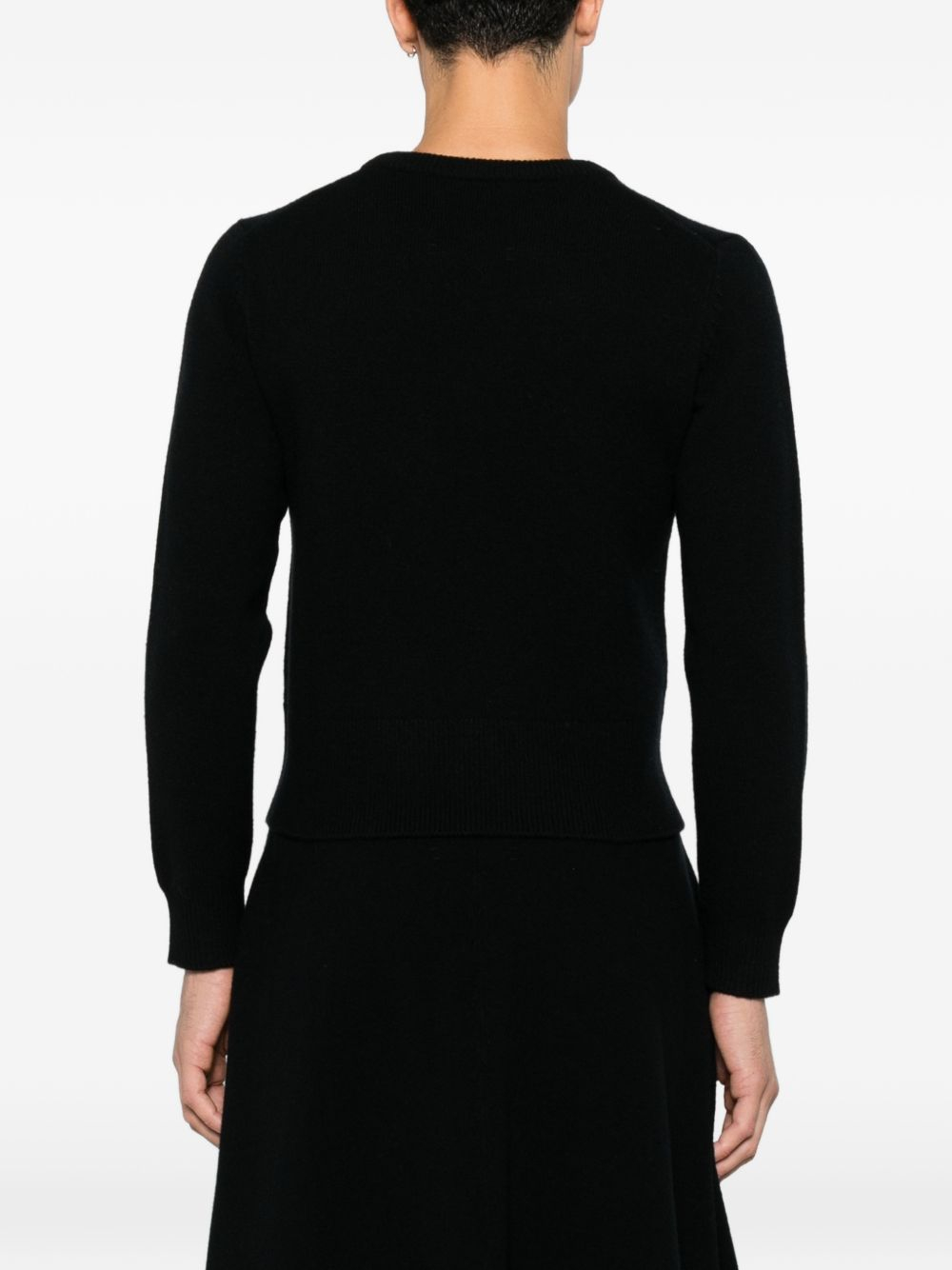 [Extreme Cashmere] Knitwear FW26 430JEANNE174