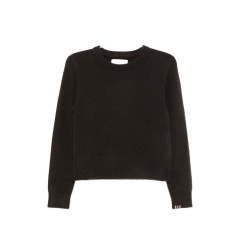 [Extreme Cashmere] Knitwear FW26 430JEANNE074