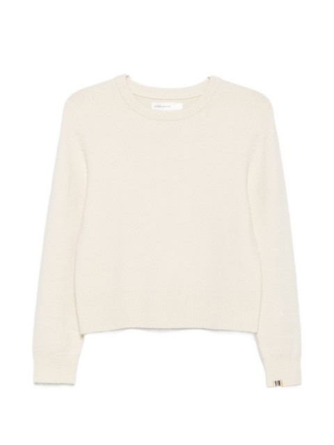 [Extreme Cashmere] Knitwear FW26 430JEANNE035
